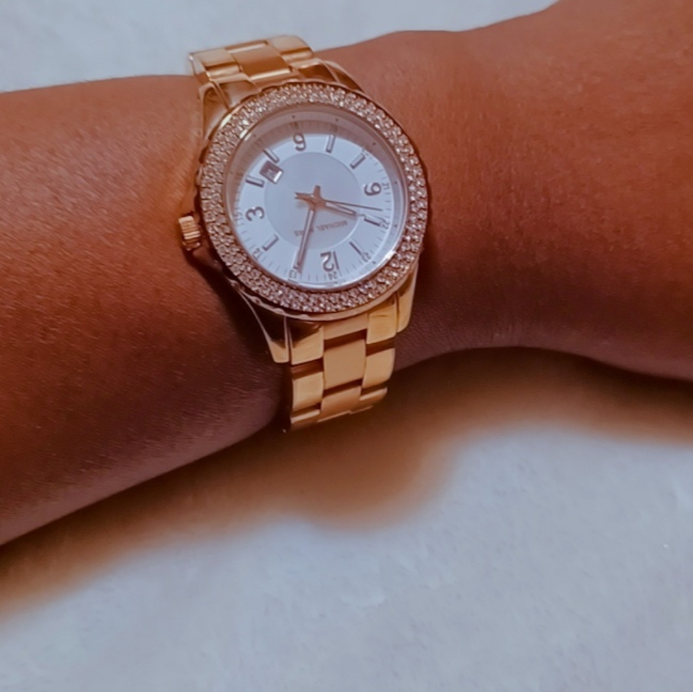 MICHAEL KORS WATCH ⌚